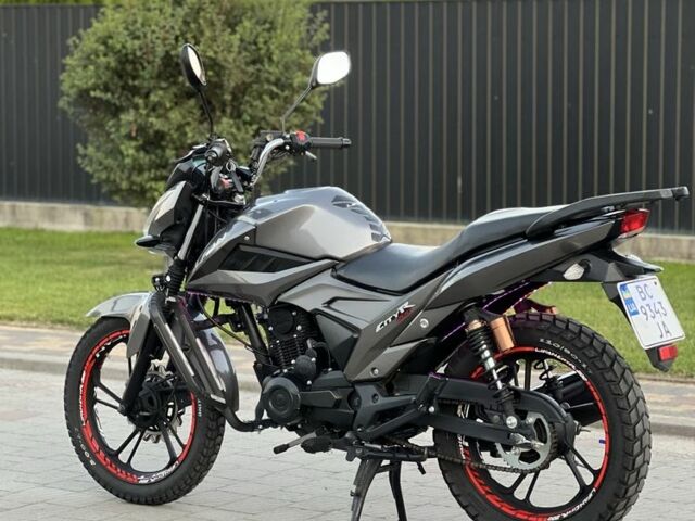 Лифан Другая 2022 в Львове на Automoto.ua Серый Лифан Другая, объемом двигателя 0.2 л и пробегом 0 тыс. км за 1200 $, фото 11 на Automoto.ua