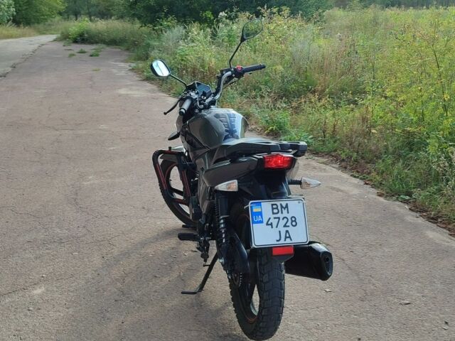 Серый Лифан Другая, объемом двигателя 0.1 л и пробегом 0 тыс. км за 800 $, фото 3 на Automoto.ua