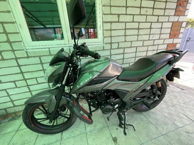 Серый Лифан Другая, объемом двигателя 0.2 л и пробегом 0 тыс. км за 1213 $, фото 3 на Automoto.ua