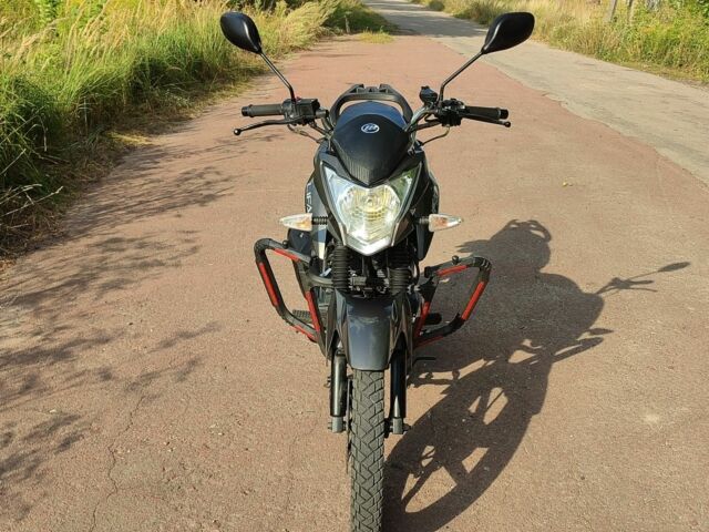 Серый Лифан Другая, объемом двигателя 0.1 л и пробегом 0 тыс. км за 800 $, фото 6 на Automoto.ua