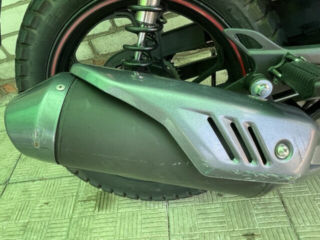 Серый Лифан Другая, объемом двигателя 0.2 л и пробегом 0 тыс. км за 1213 $, фото 12 на Automoto.ua