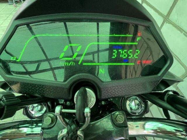 Серый Лифан Другая, объемом двигателя 0.2 л и пробегом 0 тыс. км за 1213 $, фото 7 на Automoto.ua