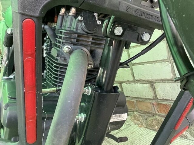 Серый Лифан Другая, объемом двигателя 0.2 л и пробегом 0 тыс. км за 1213 $, фото 10 на Automoto.ua