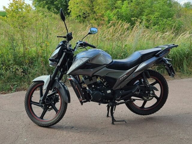 Серый Лифан Другая, объемом двигателя 0.1 л и пробегом 0 тыс. км за 800 $, фото 5 на Automoto.ua