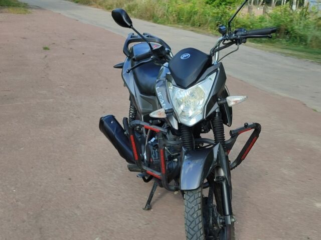 Серый Лифан Другая, объемом двигателя 0.1 л и пробегом 0 тыс. км за 800 $, фото 4 на Automoto.ua