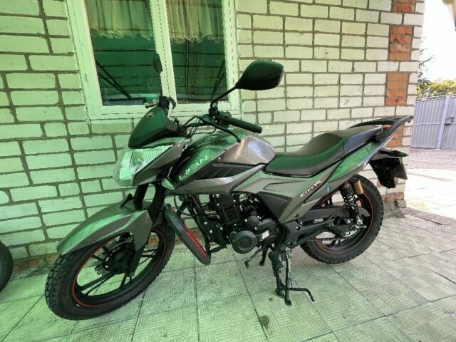 Серый Лифан Другая, объемом двигателя 0.2 л и пробегом 0 тыс. км за 1213 $, фото 2 на Automoto.ua