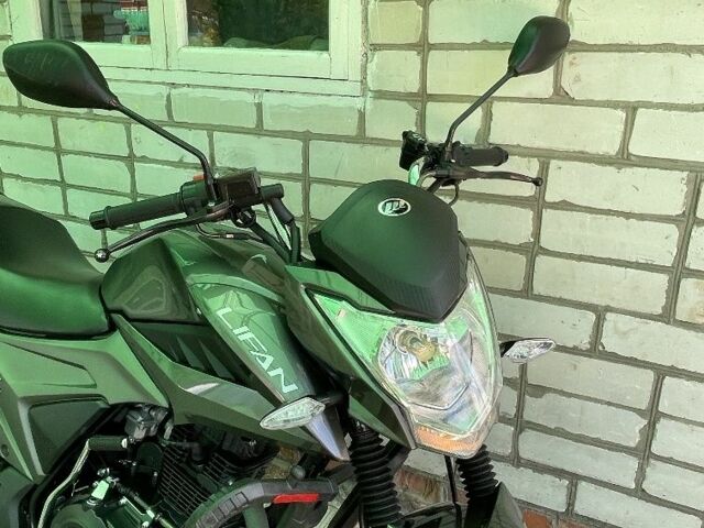 Серый Лифан Другая, объемом двигателя 0.2 л и пробегом 0 тыс. км за 1213 $, фото 1 на Automoto.ua