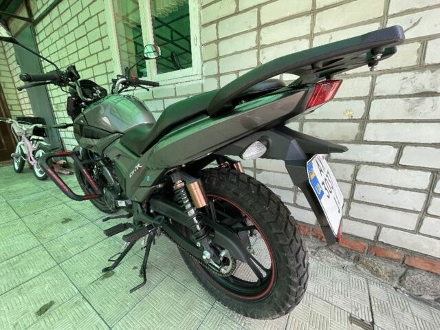 Серый Лифан Другая, объемом двигателя 0.2 л и пробегом 0 тыс. км за 1213 $, фото 5 на Automoto.ua