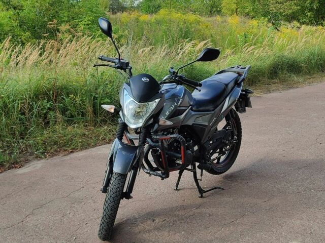 Серый Лифан Другая, объемом двигателя 0.1 л и пробегом 0 тыс. км за 800 $, фото 2 на Automoto.ua