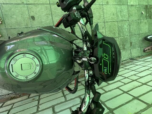 Серый Лифан Другая, объемом двигателя 0.2 л и пробегом 0 тыс. км за 1213 $, фото 8 на Automoto.ua