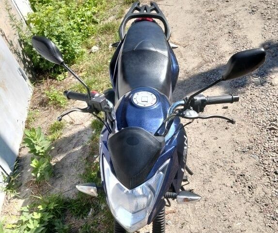 Синий Лифан Другая, объемом двигателя 0.1 л и пробегом 0 тыс. км за 430 $, фото 1 на Automoto.ua