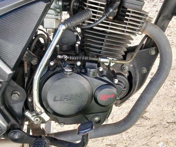 Синий Лифан Другая, объемом двигателя 0.1 л и пробегом 0 тыс. км за 430 $, фото 3 на Automoto.ua