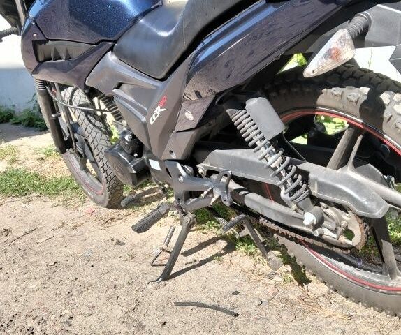 Синий Лифан Другая, объемом двигателя 0.1 л и пробегом 0 тыс. км за 430 $, фото 5 на Automoto.ua