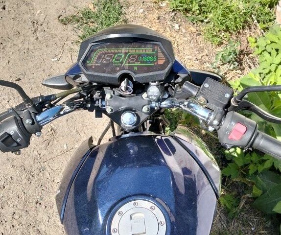 Синий Лифан Другая, объемом двигателя 0.1 л и пробегом 0 тыс. км за 430 $, фото 6 на Automoto.ua