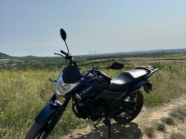 Синій Ліфан Інша, об'ємом двигуна 0.2 л та пробігом 0 тис. км за 918 $, фото 1 на Automoto.ua