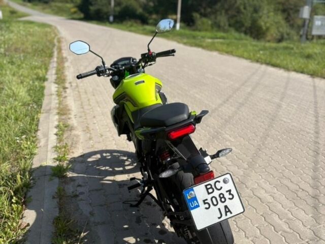 Зеленый Лифан Другая, объемом двигателя 0.2 л и пробегом 0 тыс. км за 1550 $, фото 3 на Automoto.ua