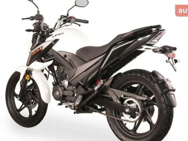 Ліфан JR, об'ємом двигуна 0.18 л та пробігом 0 тис. км за 1620 $, фото 4 на Automoto.ua
