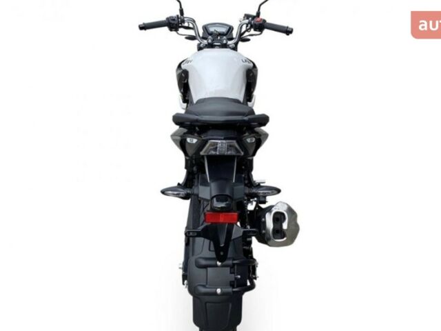 Ліфан JR, об'ємом двигуна 0.18 л та пробігом 0 тис. км за 1620 $, фото 5 на Automoto.ua
