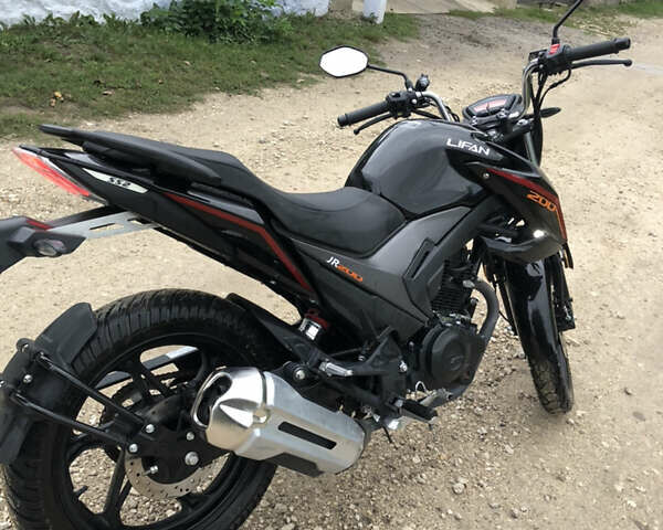 Черный Лифан JR 200, объемом двигателя 0 л и пробегом 4 тыс. км за 1278 $, фото 2 на Automoto.ua
