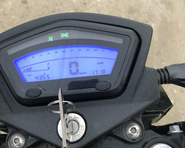 Черный Лифан JR 200, объемом двигателя 0 л и пробегом 4 тыс. км за 1278 $, фото 4 на Automoto.ua