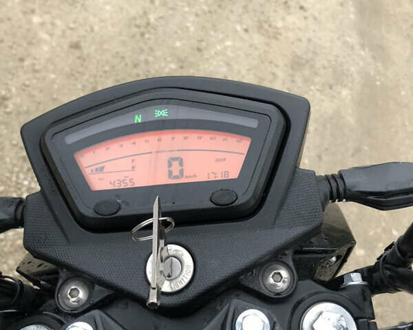Черный Лифан JR 200, объемом двигателя 0 л и пробегом 4 тыс. км за 1278 $, фото 3 на Automoto.ua