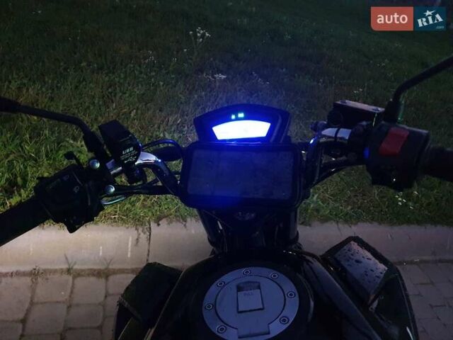 Чорний Ліфан JR 200, об'ємом двигуна 0 л та пробігом 1 тис. км за 1000 $, фото 3 на Automoto.ua