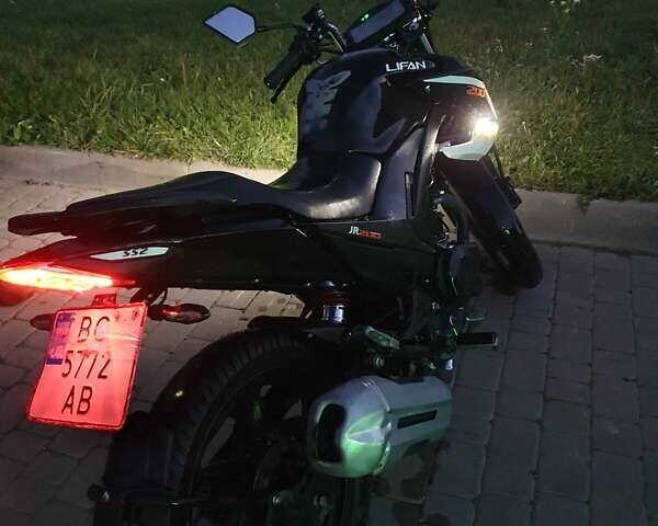 Чорний Ліфан JR 200, об'ємом двигуна 0 л та пробігом 1 тис. км за 1000 $, фото 1 на Automoto.ua