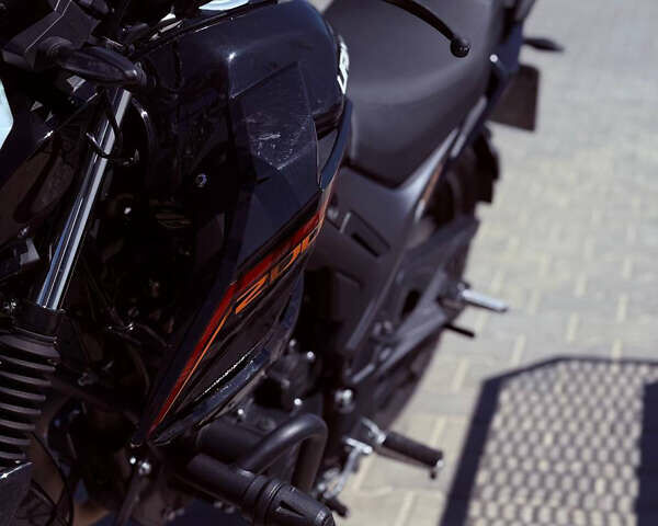 Чорний Ліфан JR 200, об'ємом двигуна 0.18 л та пробігом 9 тис. км за 1100 $, фото 2 на Automoto.ua