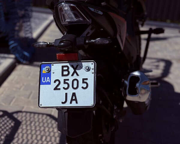 Чорний Ліфан JR 200, об'ємом двигуна 0.18 л та пробігом 9 тис. км за 1100 $, фото 5 на Automoto.ua
