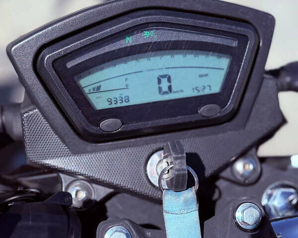 Чорний Ліфан JR 200, об'ємом двигуна 0.18 л та пробігом 9 тис. км за 1100 $, фото 3 на Automoto.ua