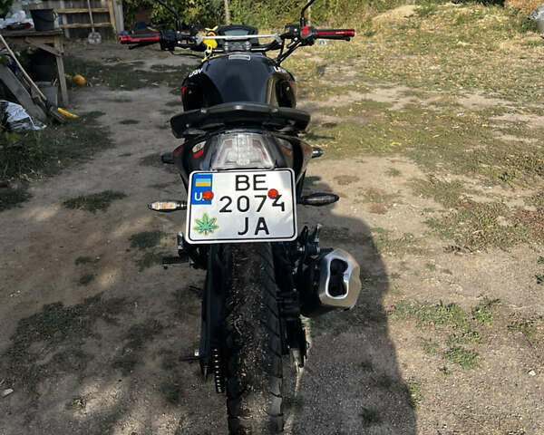Черный Лифан JR 200, объемом двигателя 0.18 л и пробегом 13 тыс. км за 1090 $, фото 3 на Automoto.ua