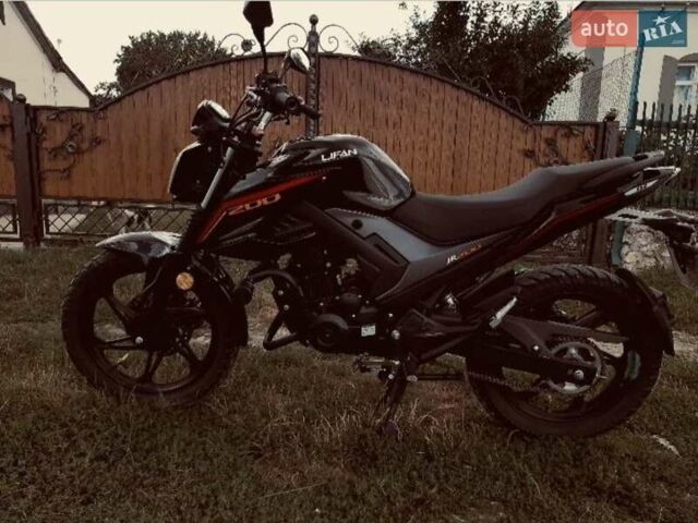 Черный Лифан JR 200, объемом двигателя 0 л и пробегом 5 тыс. км за 1200 $, фото 2 на Automoto.ua
