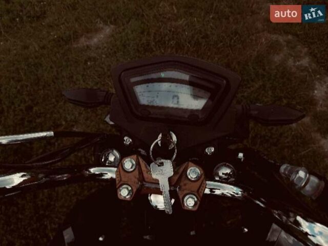 Черный Лифан JR 200, объемом двигателя 0 л и пробегом 5 тыс. км за 1200 $, фото 1 на Automoto.ua