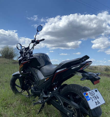 Чорний Ліфан JR 200, об'ємом двигуна 0.18 л та пробігом 13 тис. км за 950 $, фото 1 на Automoto.ua