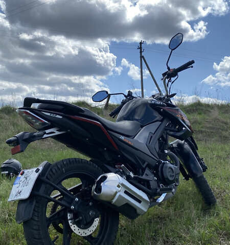 Чорний Ліфан JR 200, об'ємом двигуна 0.18 л та пробігом 13 тис. км за 950 $, фото 2 на Automoto.ua