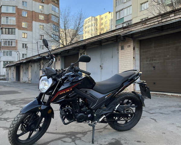 Черный Лифан JR 200, объемом двигателя 0.18 л и пробегом 3 тыс. км за 1200 $, фото 5 на Automoto.ua