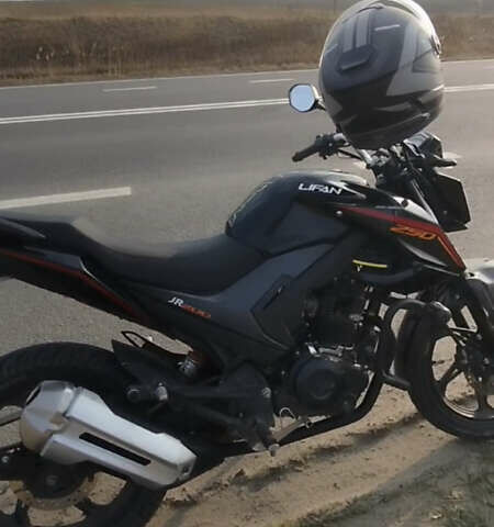 Черный Лифан JR 200, объемом двигателя 0.18 л и пробегом 8 тыс. км за 1200 $, фото 3 на Automoto.ua