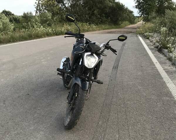 Черный Лифан JR 200, объемом двигателя 0.18 л и пробегом 8 тыс. км за 1200 $, фото 8 на Automoto.ua