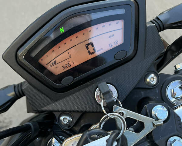 Черный Лифан JR 200, объемом двигателя 0.18 л и пробегом 3 тыс. км за 1200 $, фото 3 на Automoto.ua