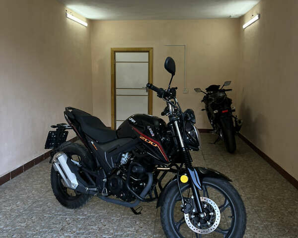 Черный Лифан JR 200, объемом двигателя 0.18 л и пробегом 3 тыс. км за 1200 $, фото 1 на Automoto.ua