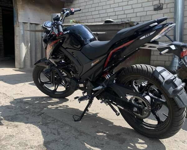 Чорний Ліфан JR 200, об'ємом двигуна 0 л та пробігом 120 тис. км за 1500 $, фото 7 на Automoto.ua
