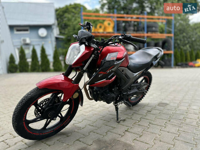 Красный Лифан JR 200, объемом двигателя 0.18 л и пробегом 2 тыс. км за 950 $, фото 11 на Automoto.ua