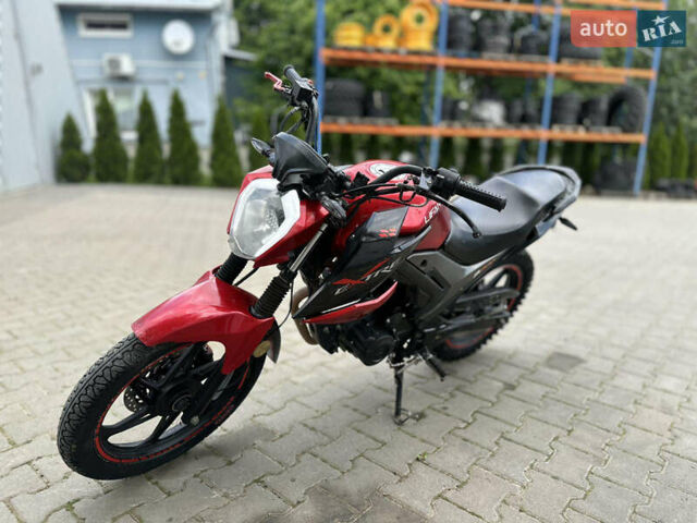 Красный Лифан JR 200, объемом двигателя 0.18 л и пробегом 2 тыс. км за 950 $, фото 14 на Automoto.ua
