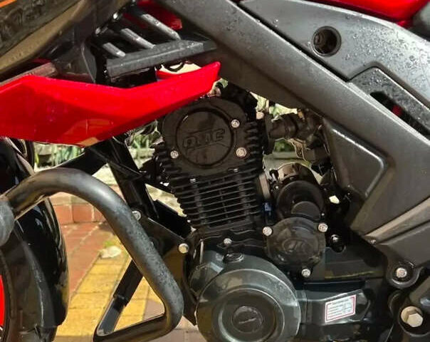Червоний Ліфан JR 200, об'ємом двигуна 0.17 л та пробігом 2 тис. км за 1300 $, фото 8 на Automoto.ua