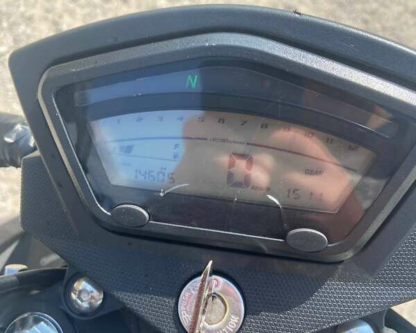 Лифан JR 200, объемом двигателя 0 л и пробегом 14 тыс. км за 1100 $, фото 2 на Automoto.ua