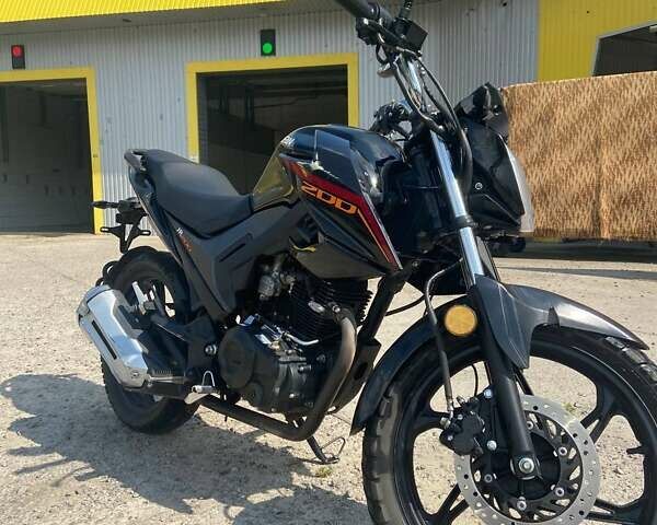Лифан JR 200, объемом двигателя 0 л и пробегом 14 тыс. км за 1100 $, фото 4 на Automoto.ua