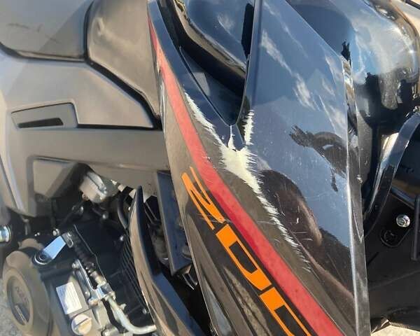 Лифан JR 200, объемом двигателя 0 л и пробегом 14 тыс. км за 1100 $, фото 3 на Automoto.ua