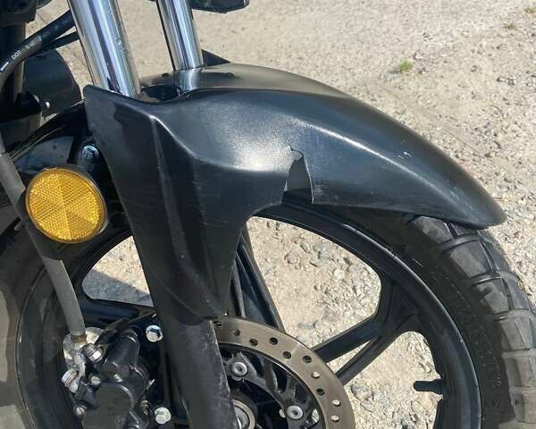 Лифан JR 200, объемом двигателя 0 л и пробегом 14 тыс. км за 1100 $, фото 5 на Automoto.ua