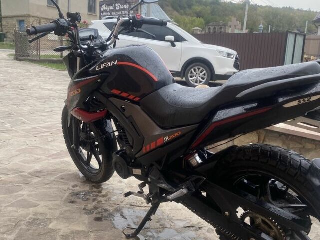 Лифан JR 200, объемом двигателя 0.2 л и пробегом 0 тыс. км за 1000 $, фото 1 на Automoto.ua