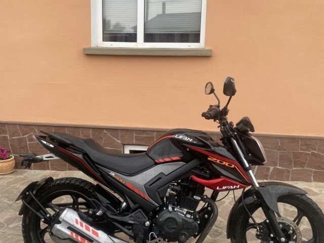 Лифан JR 200, объемом двигателя 0.2 л и пробегом 0 тыс. км за 1000 $, фото 6 на Automoto.ua